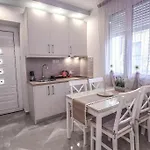 Dream Luxury Appartamento Xylokastro