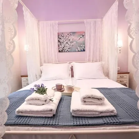 דירה Dream Luxury