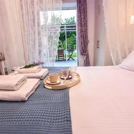 Appartement Dream Luxury