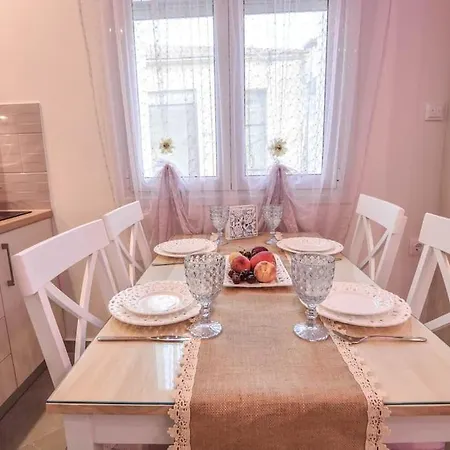 Dream Luxury Xylokastro