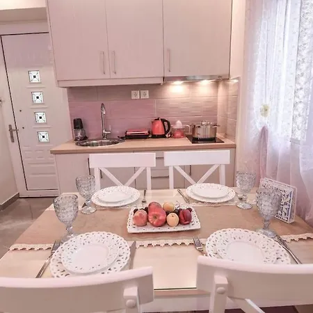 Dream Luxury Appartement Xylokastro