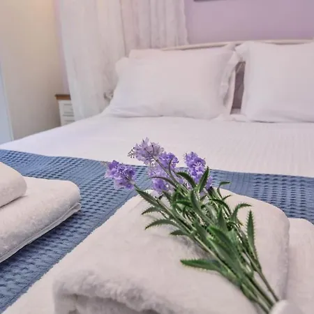 Lejlighed Dream Luxury *