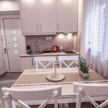 Appartement Dream Luxury Xylokastro