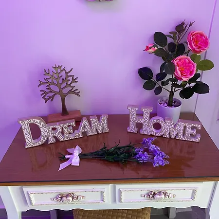 Dream Luxury * Xylokastro