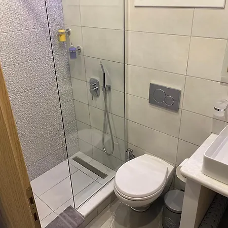 Dream Luxury Appartement Xylokastro