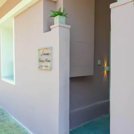 Dream Luxury * Xylokastro