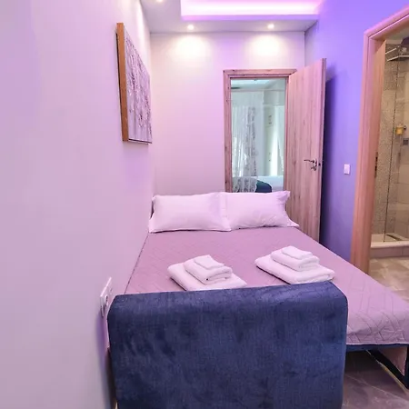 Appartement Dream Luxury