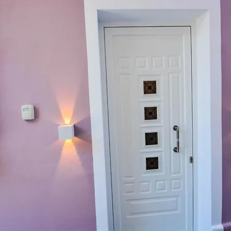 Dream Luxury דירה קסילוקסטרו