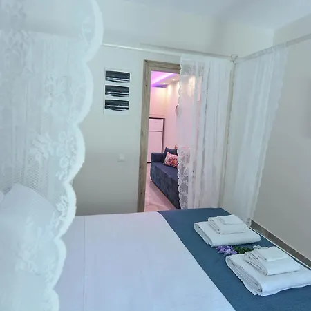 Apartmán Dream Luxury *