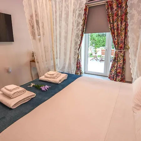 דירה Dream Luxury קסילוקסטרו