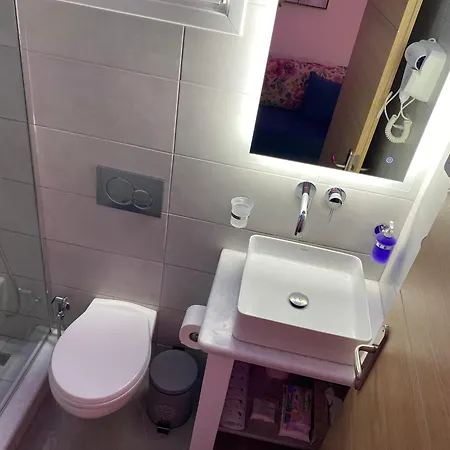 Dream Luxury קסילוקסטרו