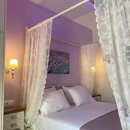 Dream Luxury Apartmán Xylokastro