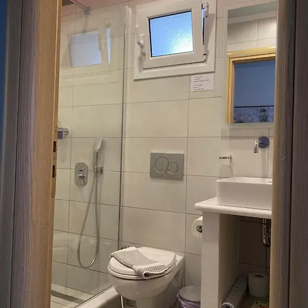 Dream Luxury * Xylokastro