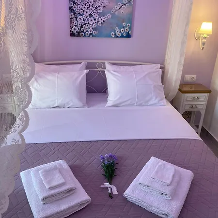 Dream Luxury Apartmán *