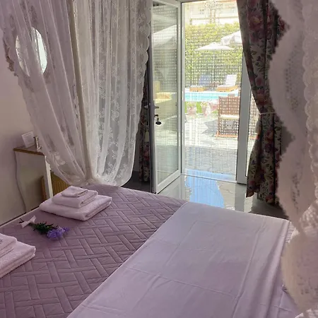 Appartement Dream Luxury *