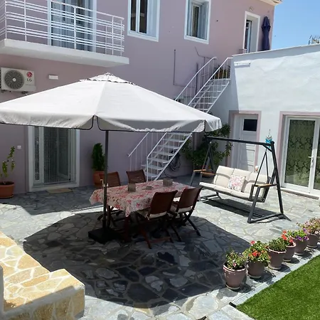 Dream Luxury * Xylokastro