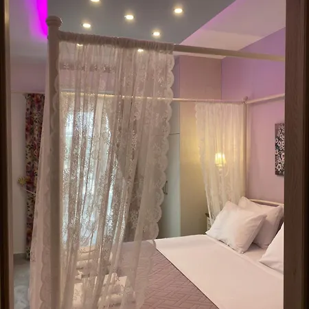 Dream Luxury