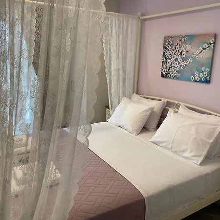 דירה Dream Luxury קסילוקסטרו
