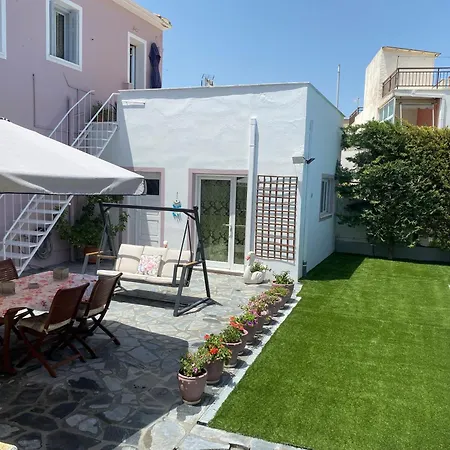 Appartement Dream Luxury Xylokastro