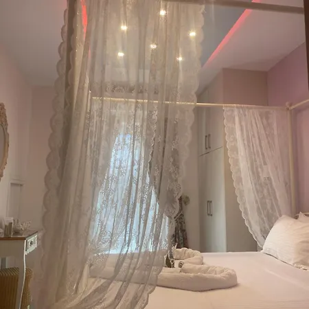 Appartement Dream Luxury
