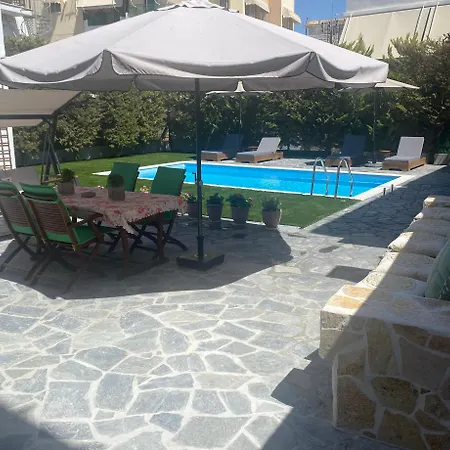 Dream Luxury Lejlighed