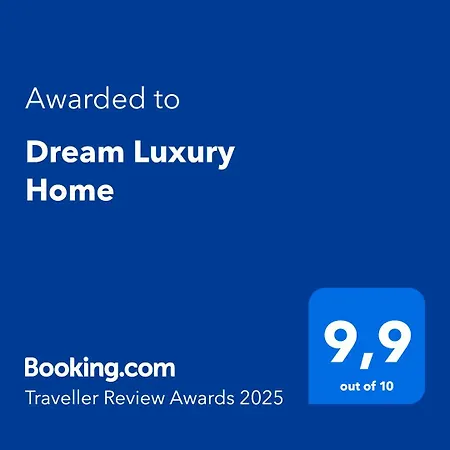Dream Luxury * Xylokastro