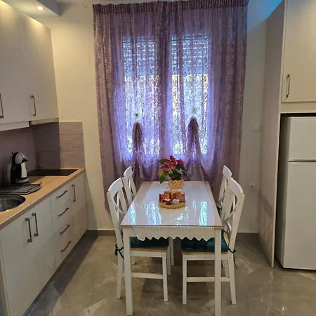 Dream Luxury דירה