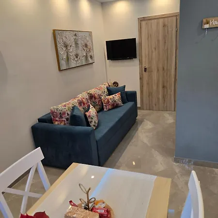 Dream Luxury Apartmán Xylokastro