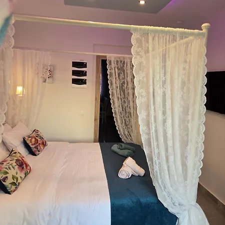 Apartmán Dream Luxury *