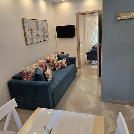 Dream Luxury Xylokastro