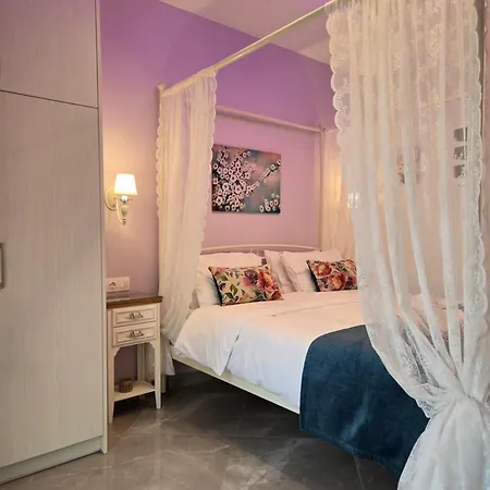 Dream Luxury