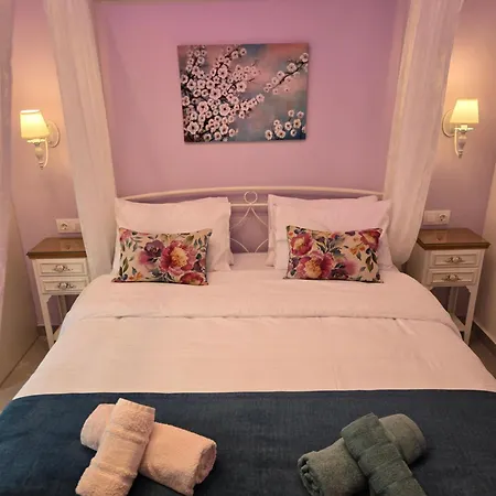 Dream Luxury דירה