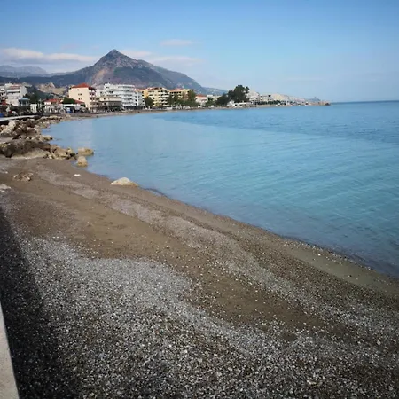 Appartamento Dream Luxury Xylokastro