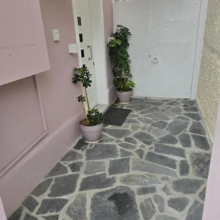 Dream Luxury * Xylokastro