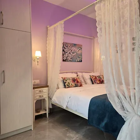 Dream Luxury Xylokastro