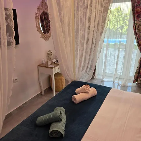 Dream Luxury Xylokastro