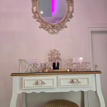 Dream Luxury 公寓