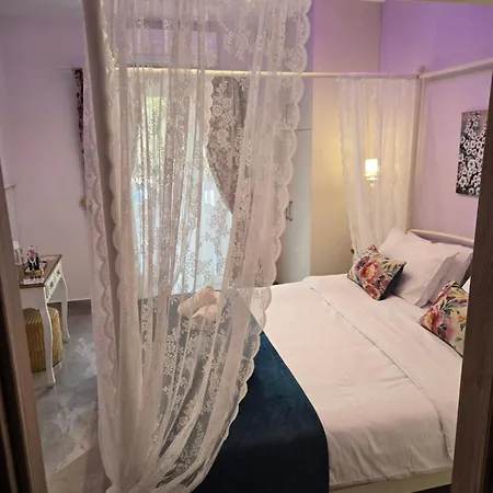 Lejlighed Dream Luxury *