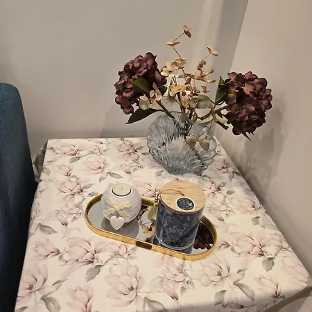 Dream Luxury דירה