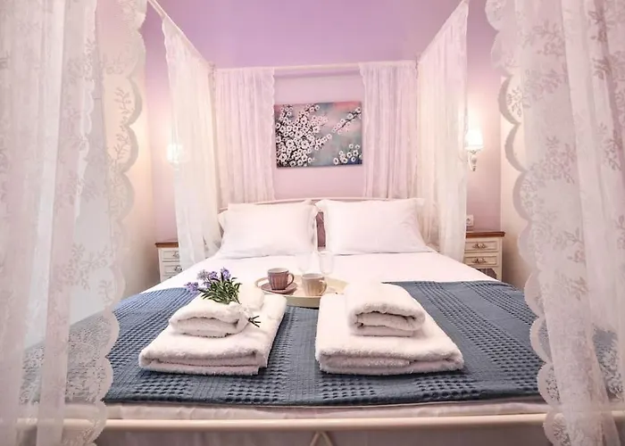 아파트 Dream Luxury