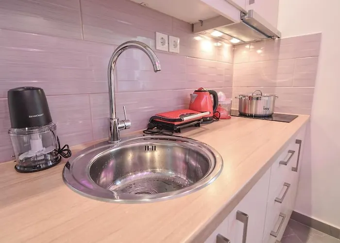 Dream Luxury * 자일로카스트론