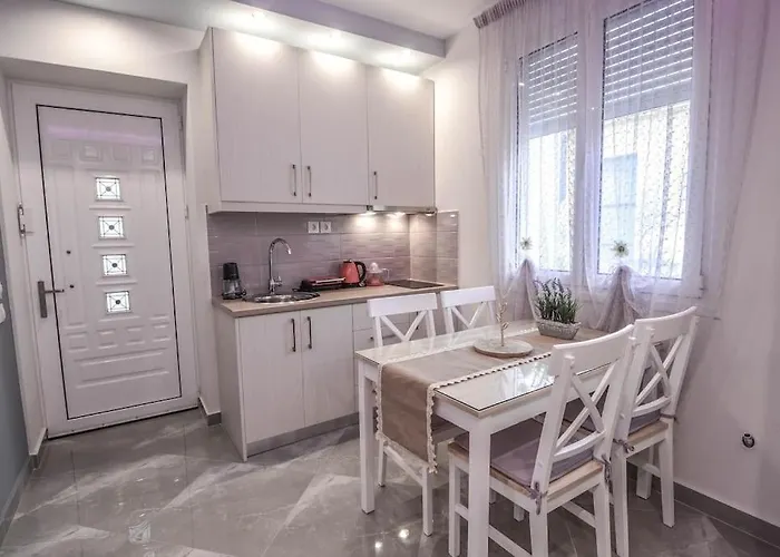 Dream Luxury 아파트 자일로카스트론