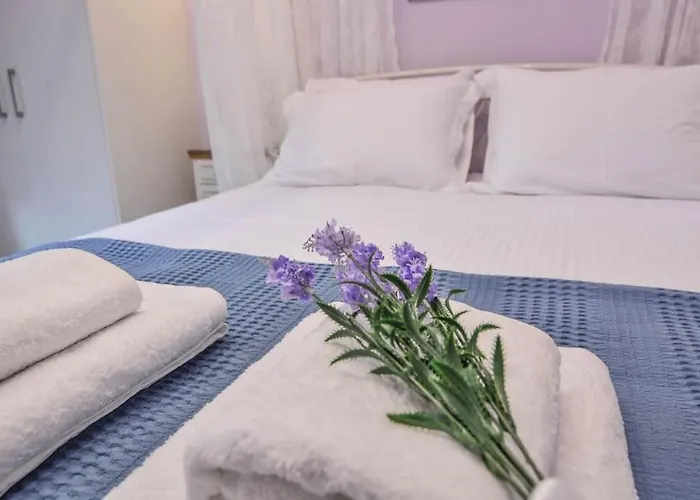 아파트 Dream Luxury *