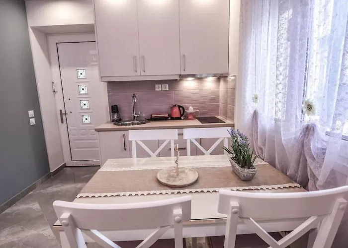 아파트 Dream Luxury 자일로카스트론