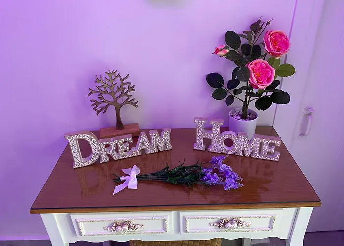 Dream Luxury * 자일로카스트론