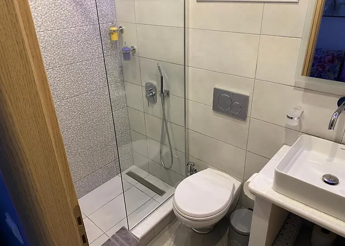 Dream Luxury 아파트 자일로카스트론