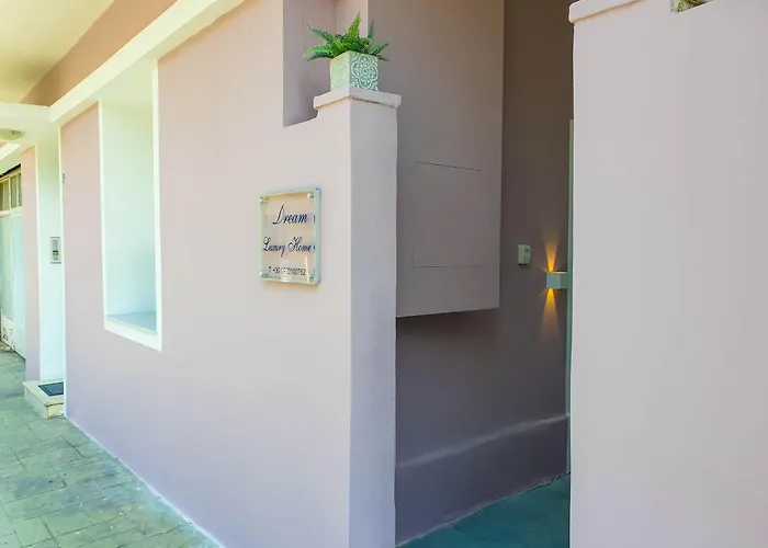 Dream Luxury * 자일로카스트론