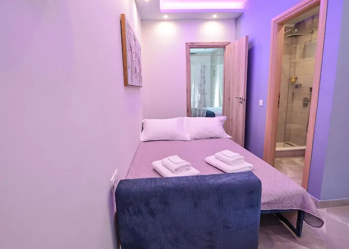 아파트 Dream Luxury