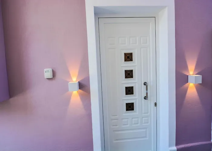 Dream Luxury 아파트 자일로카스트론