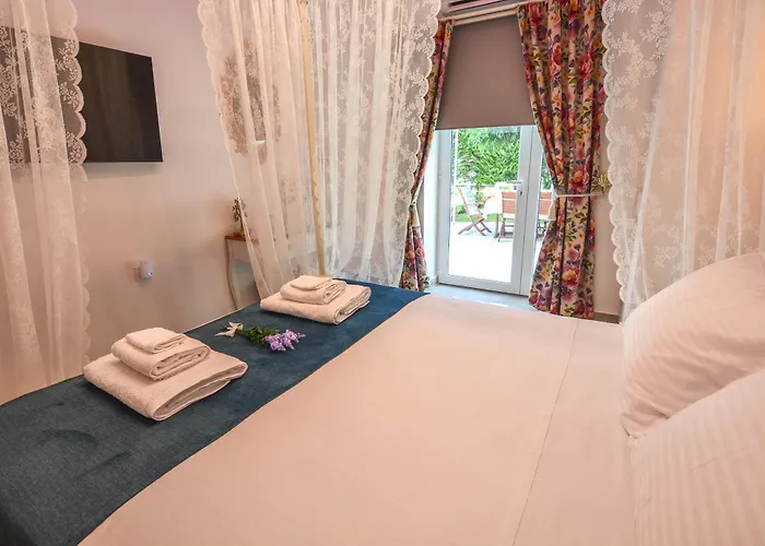 아파트 Dream Luxury 자일로카스트론